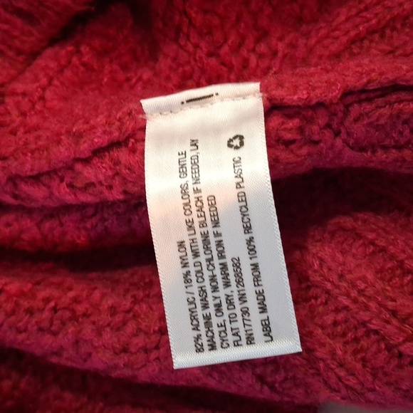 Isabel Maternity sweater - Picture 4 of 7